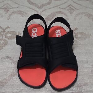 Kids Adidas Comfort Sandal C